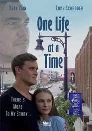 One Life at a Time movie poster