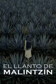 The Crying of Malintzin movie poster