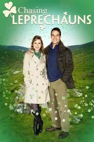 Chasing Leprechauns movie poster
