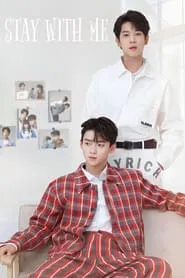 Stay With Me tv show poster