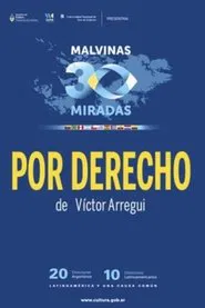 Por derecho movie poster