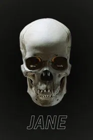 Jane movie poster