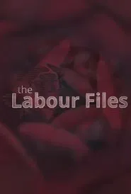 The Labour Files tv show poster