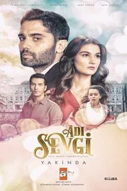 Adı Sevgi tv show poster