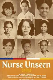 Nurse Unseen movie poster