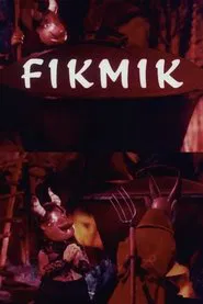 Fikmik movie poster