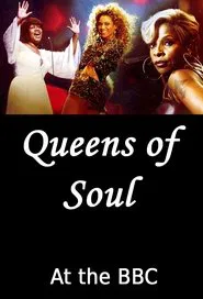 Queens of Soul at the BBC movie poster