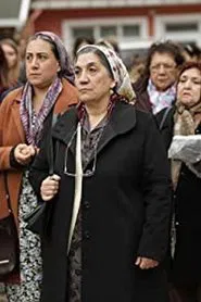 Poster do filme Anamız Var