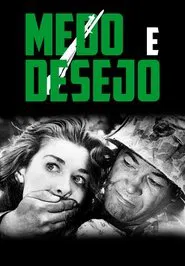 Poster do filme Medo e Desejo