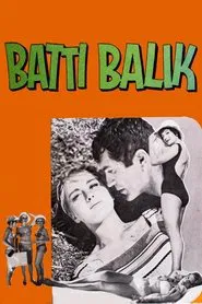 Battı Balık movie poster