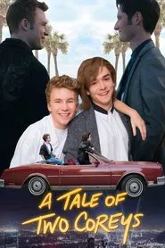 A Tale of Two Coreys movie poster