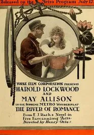 The River of Romance movie poster