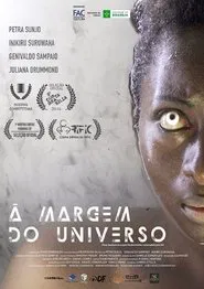 À Margem do Universo movie poster