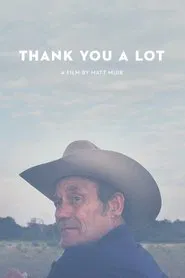 Poster do filme Thank You a Lot