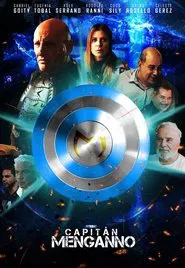 Poster do filme Capitán Menganno