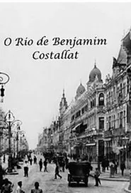 O Rio de Benjamim Costallat movie poster