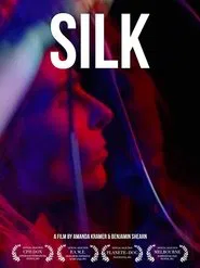 Silk movie poster