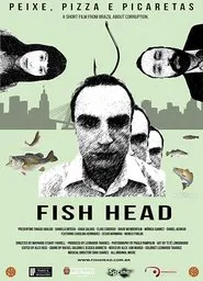Fish Head movie poster