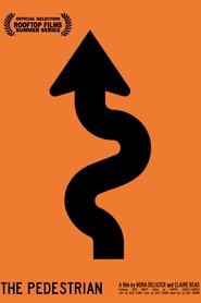 The Pedestrian movie poster