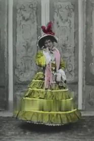 Fleur de l'ame movie poster