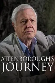 Attenborough's Journey movie poster