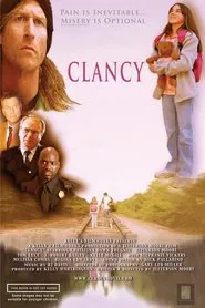 Clancy movie poster
