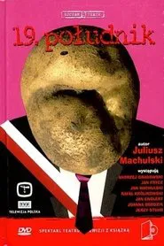 Poster do filme 19. południk