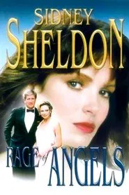 Rage of Angels tv show poster