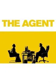 The Agent movie poster