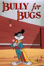 Bully for Bugs movie poster