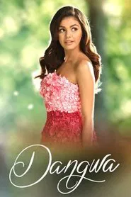 Dangwa tv show poster