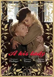 Little Lady movie poster