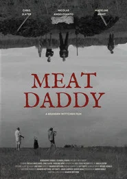 Meat Daddy movie poster