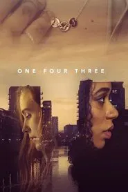 One Four Three movie poster