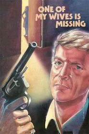 Poster do filme One of My Wives Is Missing