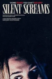 Silent Screams movie poster