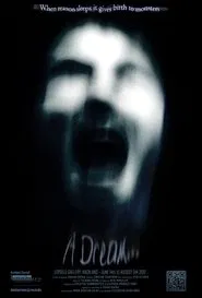 Poster do filme A Dream...
