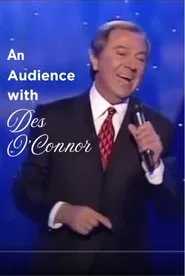 Poster do filme An Audience with Des O'Connor