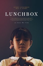 Lunchbox movie poster