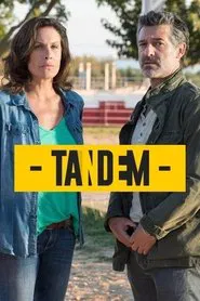 Tandem - Retour vers le passé movie poster