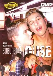 Cum to My House movie poster