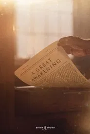 A Great Awakening movie poster