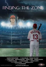 Finding the Zone movie poster