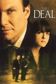 The Deal movie poster