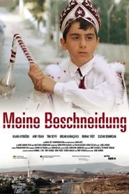Meine Beschneidung movie poster