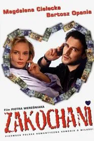 Poster do filme Lovers
