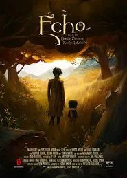 Echo movie poster