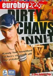 Dirty Chavs Innit movie poster