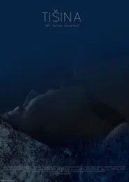 Silence movie poster