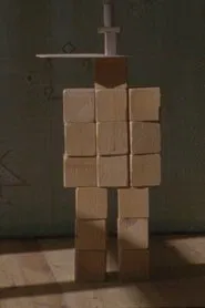 The Untroubled Mind movie poster